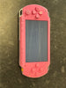 Sony PSP Pink PSP-1003 retro handheld console