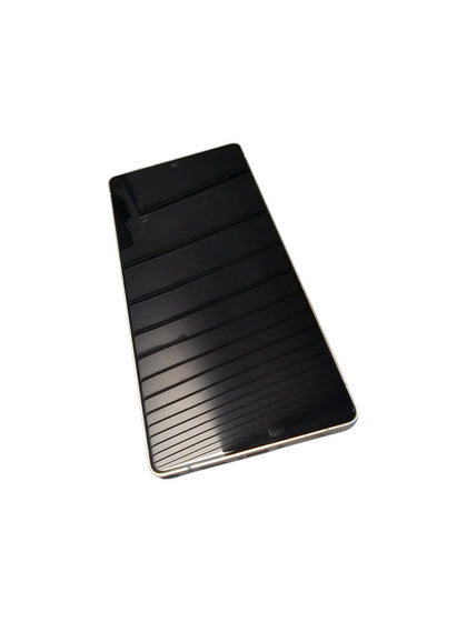 Samsung Galaxy S25 Ultra 256GB Titanium-Jet-Black