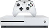 Microsoft Xbox one S 500gb Console with 2 games