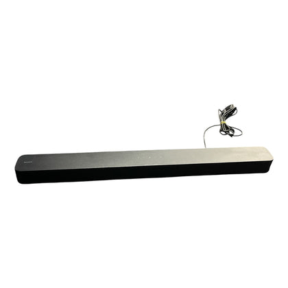 Sony Sa-S350 Sound Bar And Sony Sa-Ws350 Subwoofer