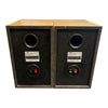 Aiwa Sx-lfa500 Speaker System Bookshelf Speakers *Collection Only*