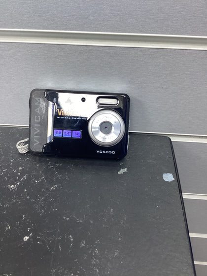 Viviparous VC5050 Camera