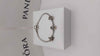 Pandora Bracelet plus 3 Charms 18.1g Boxed