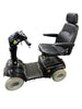 Rascal 850 Mobility Scooter With Key + Charger (flat tyre) - **COLLECTION ONLY - WYTHENSHAWE**
