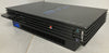 Sony Original Playstation 2 Black Console Bundle ( + Buffy The Vampire Slayer, Virtua Tennis 2, Sonic Heroes ) ** Unboxed **