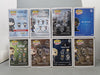 Gaming Pop Job Lot - 8 Pop Figures