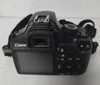 Canon EOS 1100D SLR Digital Camera