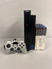 Sony PlayStation 2 Console Package