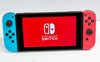 Nintendo Switch Console - Neon - Console Only