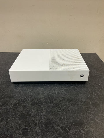 Xbox one s digital