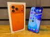 Apple iPhone 17 Pro Max 2TB Cosmic Orange - Apple Warranty 100% BH Cycle Count 6