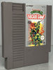 Nintendo Entertainment System Teenage Mutant Hero Turtles II The Arcade Game ** Boxed **