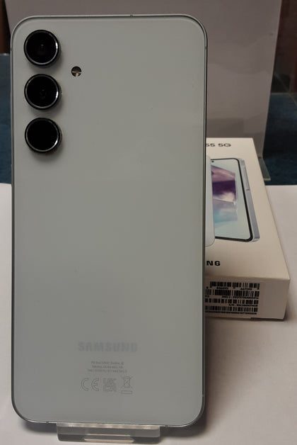 Galaxy A55 5g boxed