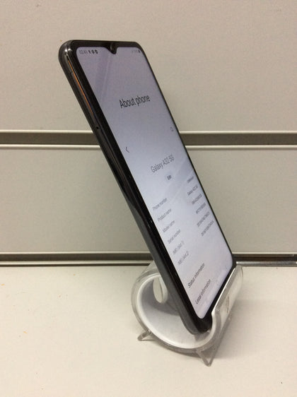 Samsung Galaxy A32 - 64GB Storage