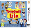 Nintendo 3ds Tomodachi Life - Chesterfield
