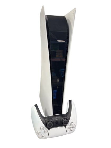 PS5 Console Digital Edition