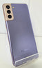 Samsung Galaxy S21 Plus 128GB  5G - Unlocked *Screen Burn*