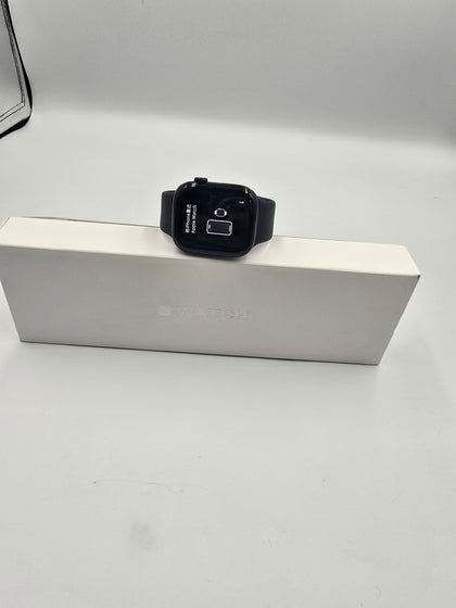 Apple Watch Series 10 - 42mm - GPS - Jet Black - Boxed