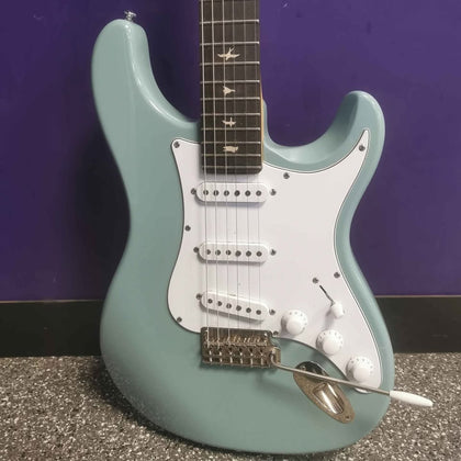 PRS Silver Sky SE Electric Guitar- With Case
