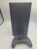 Microsoft Xbox Series X 1TB black Console with 3rd party controller and all leads unboxed