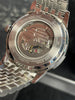 Bulova Men's Classic 40mm Quartz Watch Luminous