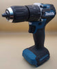Makita (dhp487) Combi Drill with Battery Pack And Charging Unit