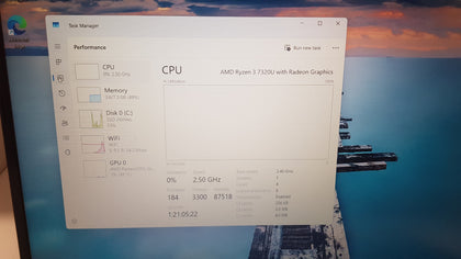 ASUS Vivobook Go 15 (E1504F) 15.6