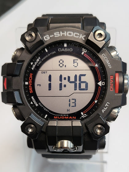 Casio G-Shock Mudman Men's Watch GW-9500