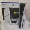 Playstation 5 Slim Console, 1TB, White, Boxed