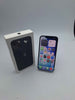 Apple Iphone 13 Mobile Phone - 128GB - Midnight - Unlocked - Boxed - 99% Batt *SMALL CRACK TO BACK*