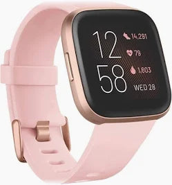 FitBit Versa 2 Fitness Smartwatch**Unboxed**