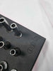 SNAP-ON 245SFMSFR 45 Piece 3/8" Drive 6-PT Metric Socket Sset With Red Foam Holder