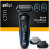 Braun Series 5 Electric Shaver