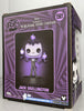 ** Collection Only ** Funko Pop Vinyl Super SFX The Nightmare Before Christmas Jack Skellington Lights Up! #1501