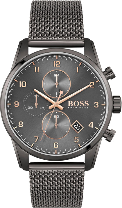 Hugo Boss Skymaster Watch