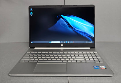 HP 15s-fq5510sa 15.6