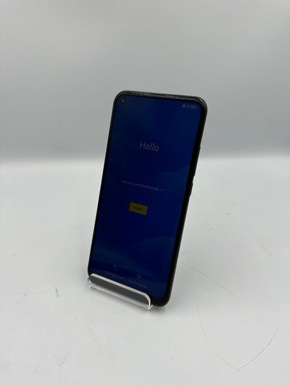 TCL 10 5g 128gb