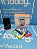 Vodafone Smart 2 (II) V860 - Black Unlocked New Condition + Warranty - Mobile Phone - London Magic Store