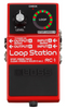 BOSS Loop Station RC-1 Pedal