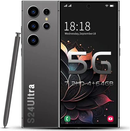 Samsung S24 Ultra 5g Unlocked Android Unboxed