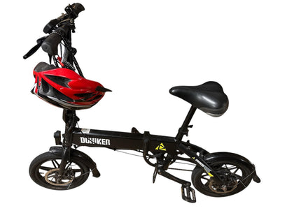 Dohiker KSB14 Electric Bike