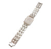 Seiko Tank V739-5A30 Quartz Watch**Unboxed**