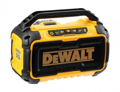 DeWalt DCR011 Bluetooth Speaker