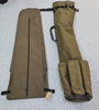 ESP Camo Quickdraw 12ft 3 Rod Sleeve