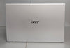 Acer Aspire 1 A115-32 Laptop - Intel Celeron N4500, 4GB, 64GB eMMC, Integrated Graphics, 15.6" Full HD, Windows 11, Silver