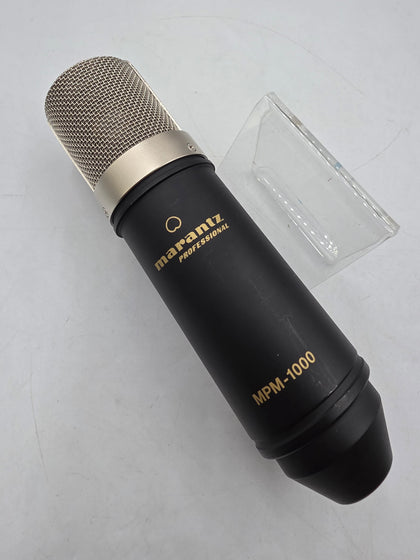Marantz Mpm-1000 Microphone