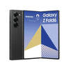 Samsung Galaxy Z Fold6 5G, 256GB, Crafted Black (Renewed)