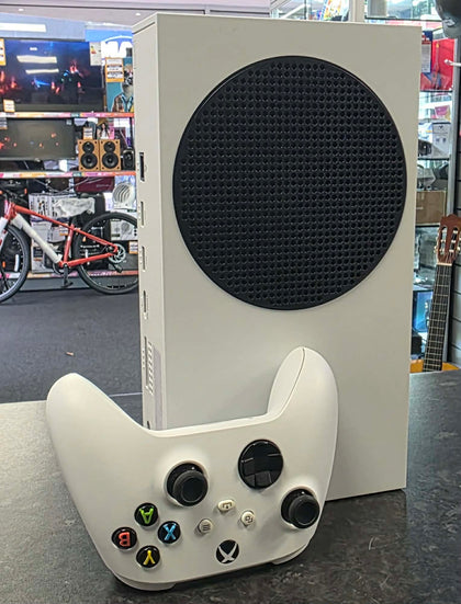 Xbox Series S Console - 512GB
