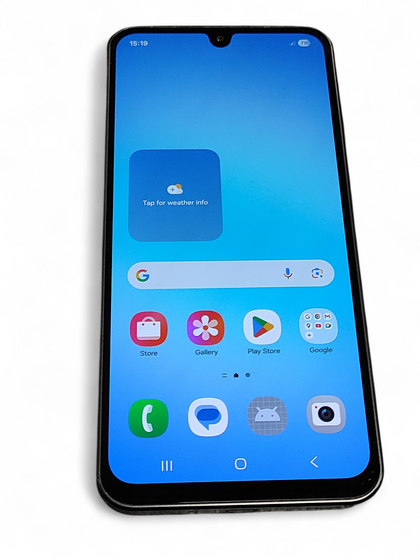 Samsung Galaxy A17 128GB Unlocked **Unboxed**