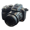 Panasonic Lumix DMC-FZ200 Digital camera